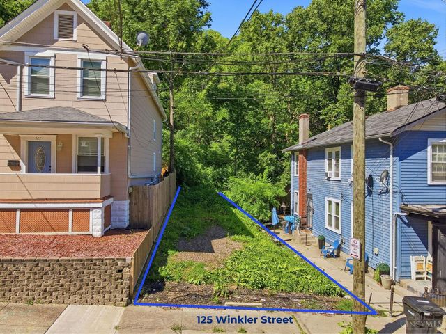 125 Winkler Street, Cincinnati, OH 45219