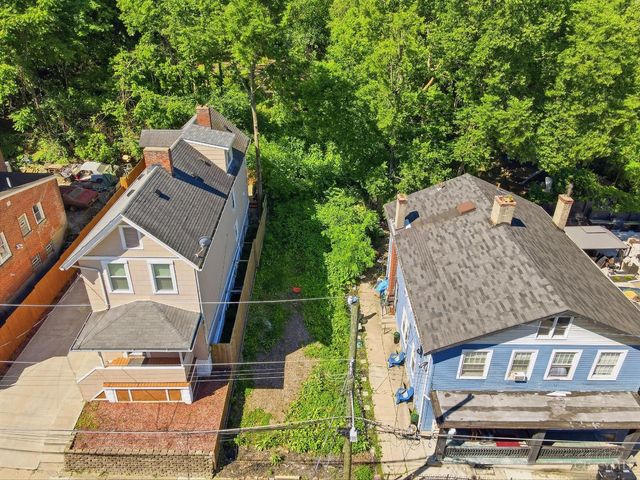125 Winkler Street, Cincinnati, OH 45219
