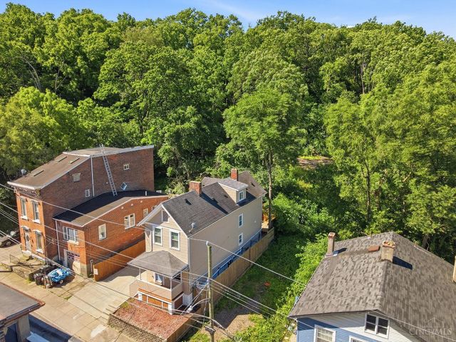 125 Winkler Street, Cincinnati, OH 45219