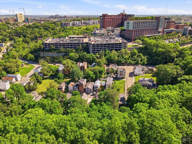 125 Winkler Street, Cincinnati, OH 45219