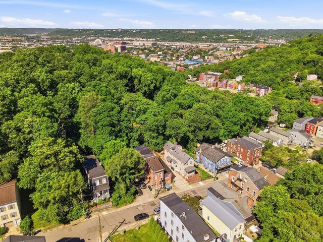 125 Winkler Street, Cincinnati, OH 45219