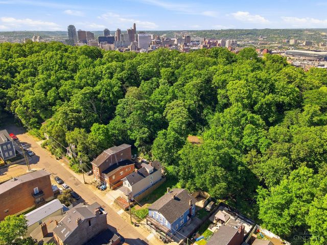 125 Winkler Street, Cincinnati, OH 45219