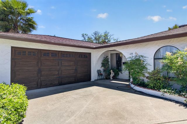 610 Loretto Dr, Roseville, CA 95661