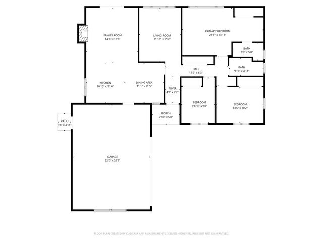 610 Loretto Dr, Roseville, CA 95661