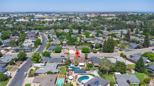 610 Loretto Dr, Roseville, CA 95661