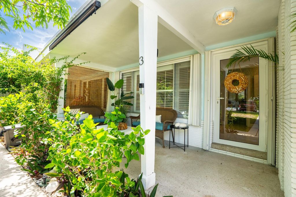 3421 Norfolk St C, Pompano Beach, FL 33062