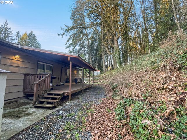 502 COAL CREEK Rd, Longview, WA 98632