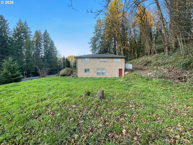 502 COAL CREEK Rd, Longview, WA 98632