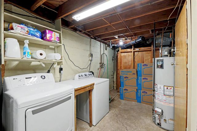1032 S Fabrique, Wichita, KS 67218
