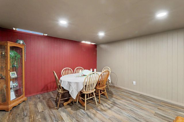 1032 S Fabrique, Wichita, KS 67218