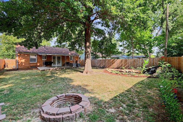 1032 S Fabrique, Wichita, KS 67218