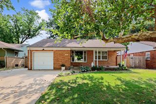 1032 S Fabrique, Wichita, KS 67218