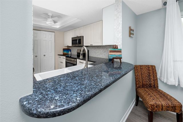 1300 GULF BOULEVARD 301, Indian Rocks Beach, FL 33785