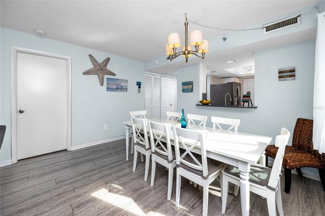 1300 GULF BOULEVARD 301, Indian Rocks Beach, FL 33785