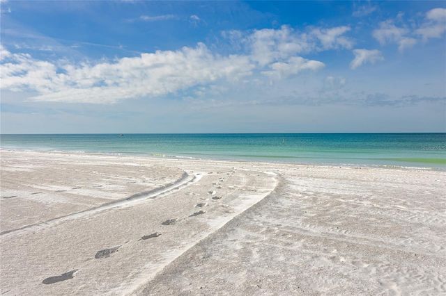 1300 GULF BOULEVARD 301, Indian Rocks Beach, FL 33785