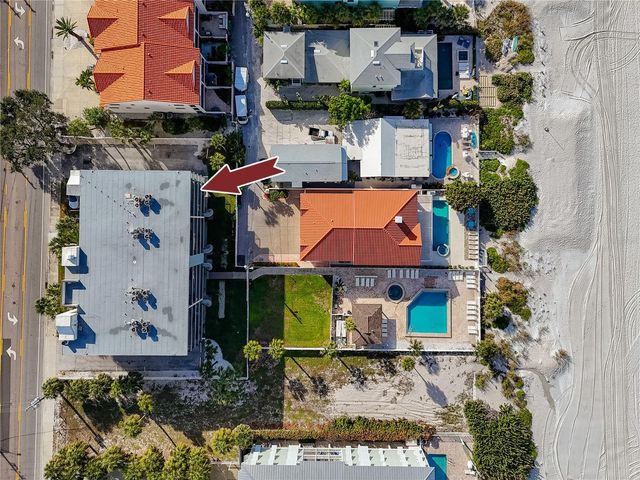 1300 GULF BOULEVARD 301, Indian Rocks Beach, FL 33785