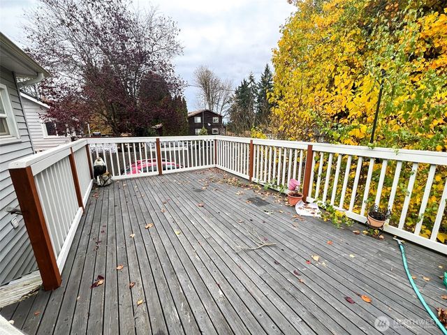 7807 Grant Drive, Everett, WA 98203
