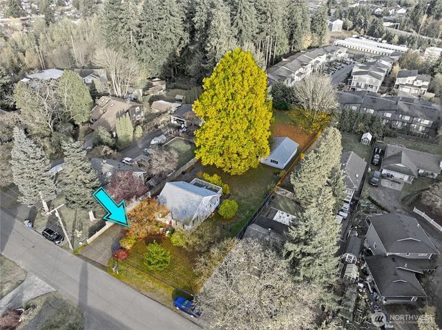 7807 Grant Drive, Everett, WA 98203