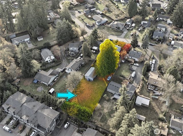 7807 Grant Drive, Everett, WA 98203
