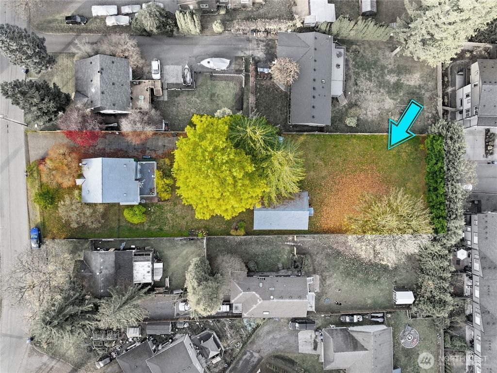 7807 Grant Drive, Everett, WA 98203