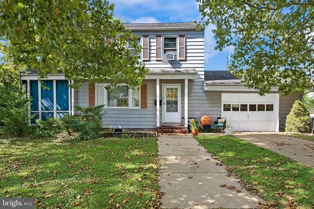 20 CEDARBROOK AVE, Bridgeton, NJ 08302