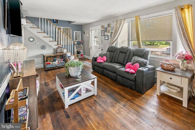 20 CEDARBROOK AVE, Bridgeton, NJ 08302