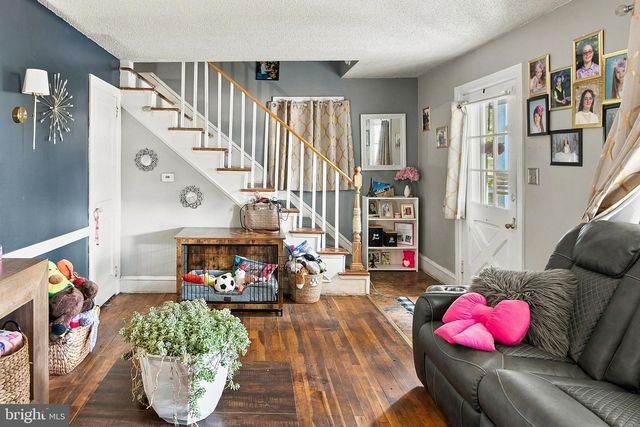20 CEDARBROOK AVE, Bridgeton, NJ 08302