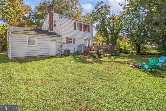 20 CEDARBROOK AVE, Bridgeton, NJ 08302