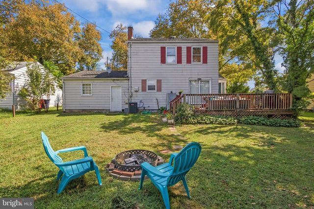 20 CEDARBROOK AVE, Bridgeton, NJ 08302