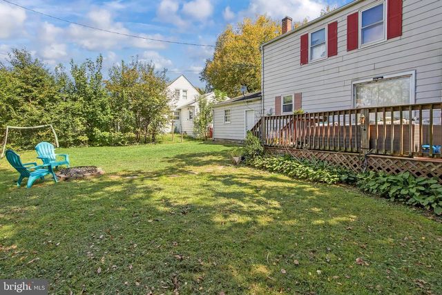 20 CEDARBROOK AVE, Bridgeton, NJ 08302