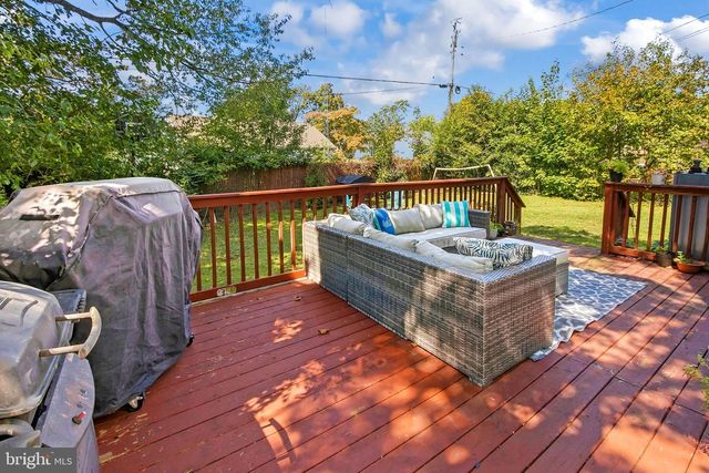 20 CEDARBROOK AVE, Bridgeton, NJ 08302