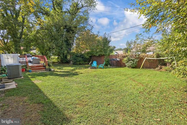 20 CEDARBROOK AVE, Bridgeton, NJ 08302
