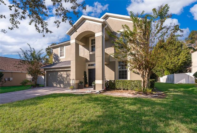 1439 BARN OWL LOOP, Sanford, FL 32773