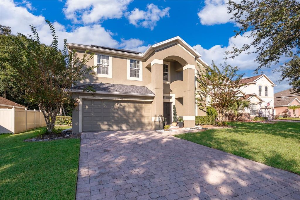 1439 BARN OWL LOOP, Sanford, FL 32773