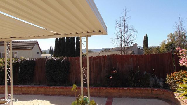 2832 Thicket Place, Simi Valley, CA 93065