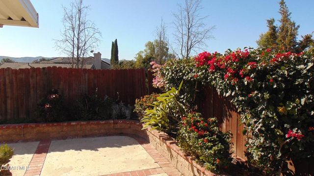 2832 Thicket Place, Simi Valley, CA 93065