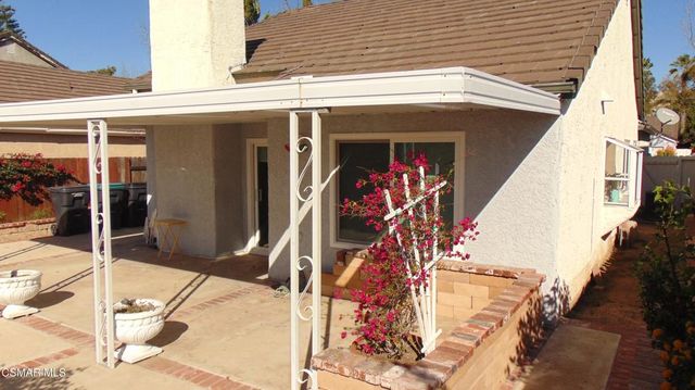 2832 Thicket Place, Simi Valley, CA 93065