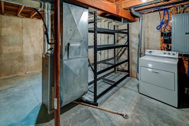 204 S Musket Ridge Drive, Sun Prairie, WI 53590