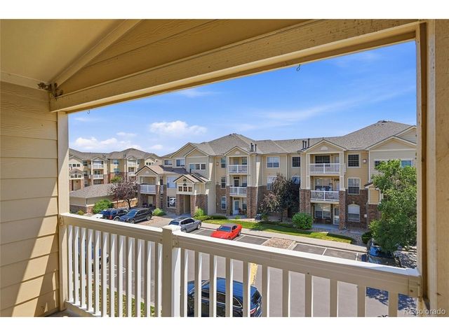 5755 N Genoa Way 14-303, Aurora, CO 80019