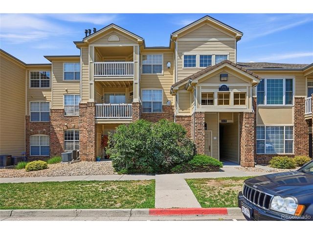 5755 N Genoa Way 14-303, Aurora, CO 80019