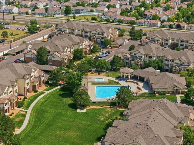 5755 N Genoa Way 14-303, Aurora, CO 80019