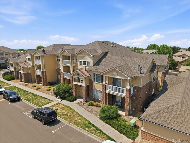 5755 N Genoa Way 14-303, Aurora, CO 80019