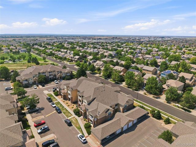 5755 N Genoa Way 14-303, Aurora, CO 80019