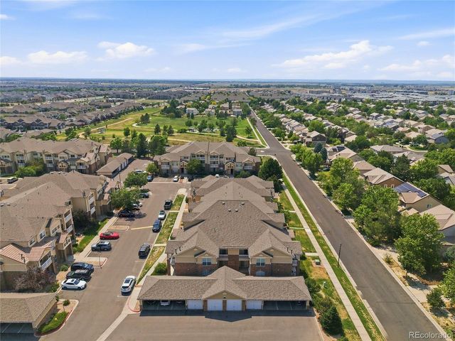 5755 N Genoa Way 14-303, Aurora, CO 80019