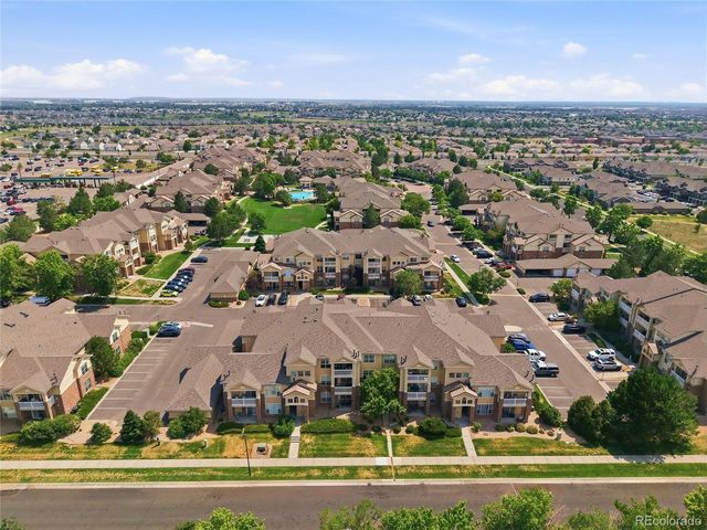 5755 N Genoa Way 14-303, Aurora, CO 80019
