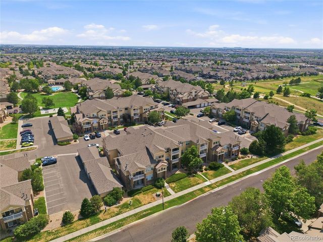 5755 N Genoa Way 14-303, Aurora, CO 80019