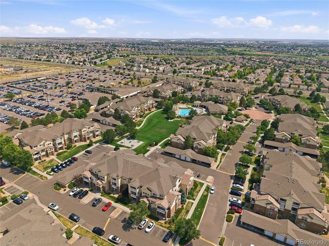 5755 N Genoa Way 14-303, Aurora, CO 80019