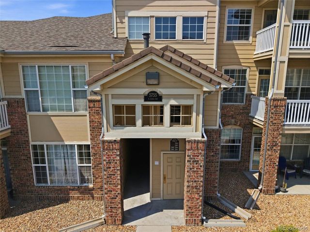 5755 N Genoa Way 14-303, Aurora, CO 80019