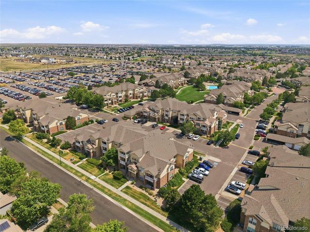 5755 N Genoa Way 14-303, Aurora, CO 80019