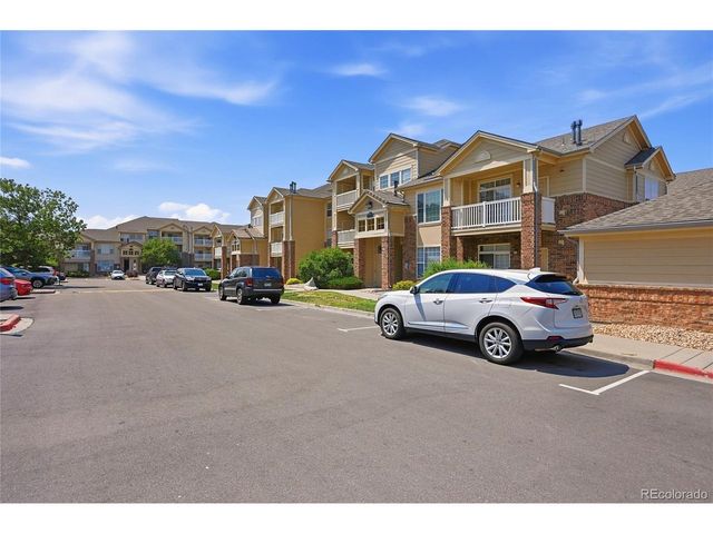 5755 N Genoa Way 14-303, Aurora, CO 80019